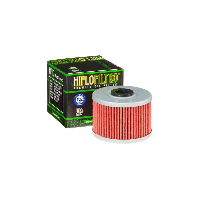 OIL FILTER GASGAS 4T 03-09