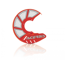 FRONT DISC PROTECTION ACERBIS VENT