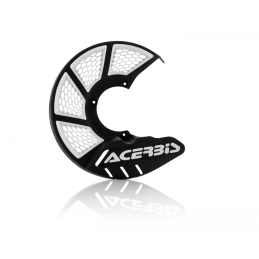 FRONT DISC PROTECTION ACERBIS VENT