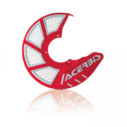 FRONT DISC PROTECTION ACERBIS VENT