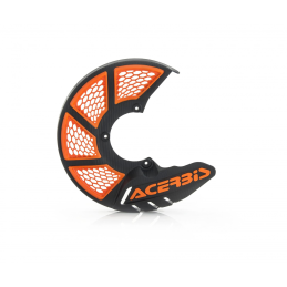 FRONT DISC PROTECTION ACERBIS VENT