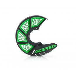 FRONT DISC PROTECTION ACERBIS VENT