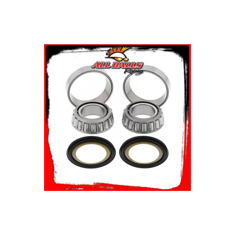 ALLBALLS DIRECTION BEARINGS KIT 99-05