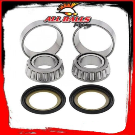 ALLBALLS DIRECTION BEARINGS KIT 99-05