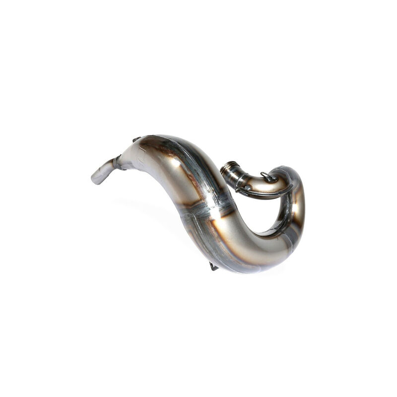 FRESCO RAW EXHAUST KTM-HSQ 17-19