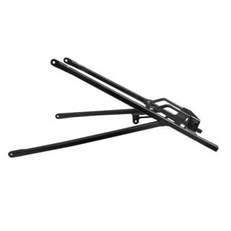 SUBFRAME GASGAS 07-11 - IRON