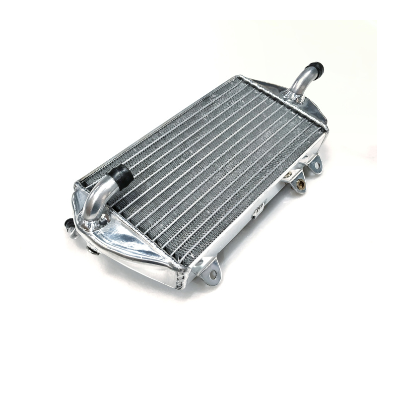 LEFT RADIATOR GASGAS 18-20