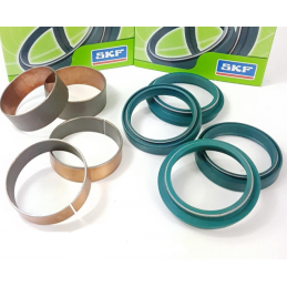 KIT REVISIONE SKF FORCELLE OLLE 43