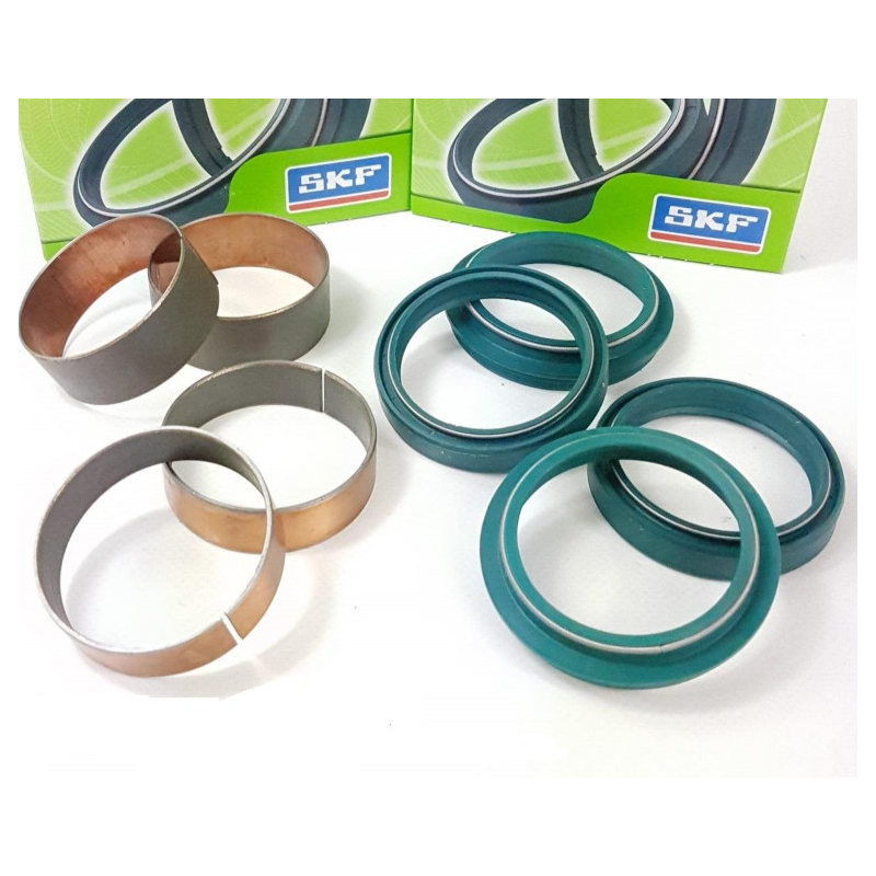 KIT REVISIONE SKF FORCELLE OLLE 43