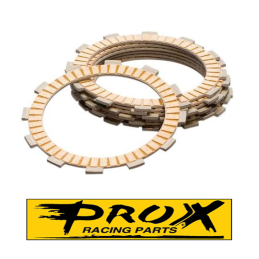 DISCHI GUARNITI PROX RR 125-200 18-22