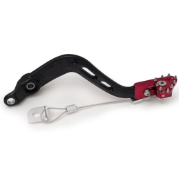 REAR BRAKE PEDAL BETA RR 10-19