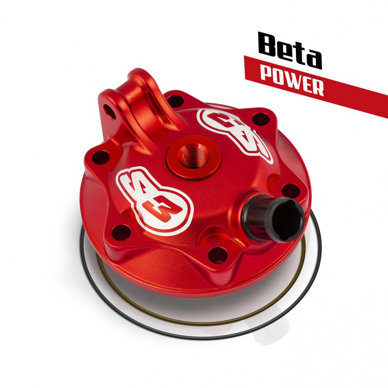 TESTA S3 POWER BETA RR 250 2T 13-22