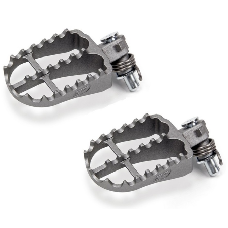 FOOTPEGS S3 HARD ROCK BETA RR 13-19