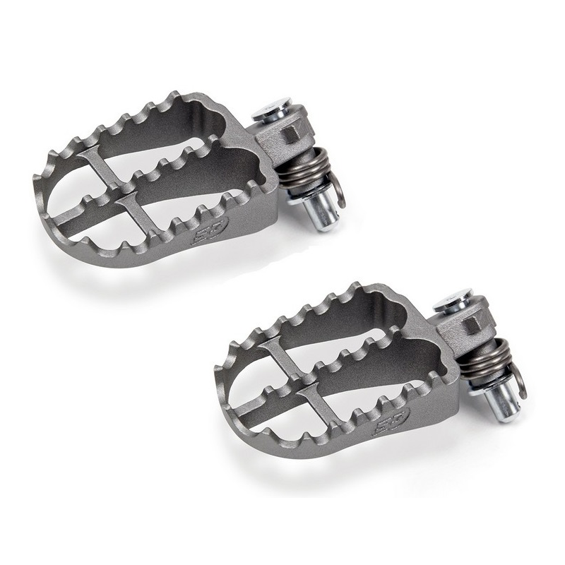 FOOTPEGS S3 HARD ROCK BETA RR 13-19