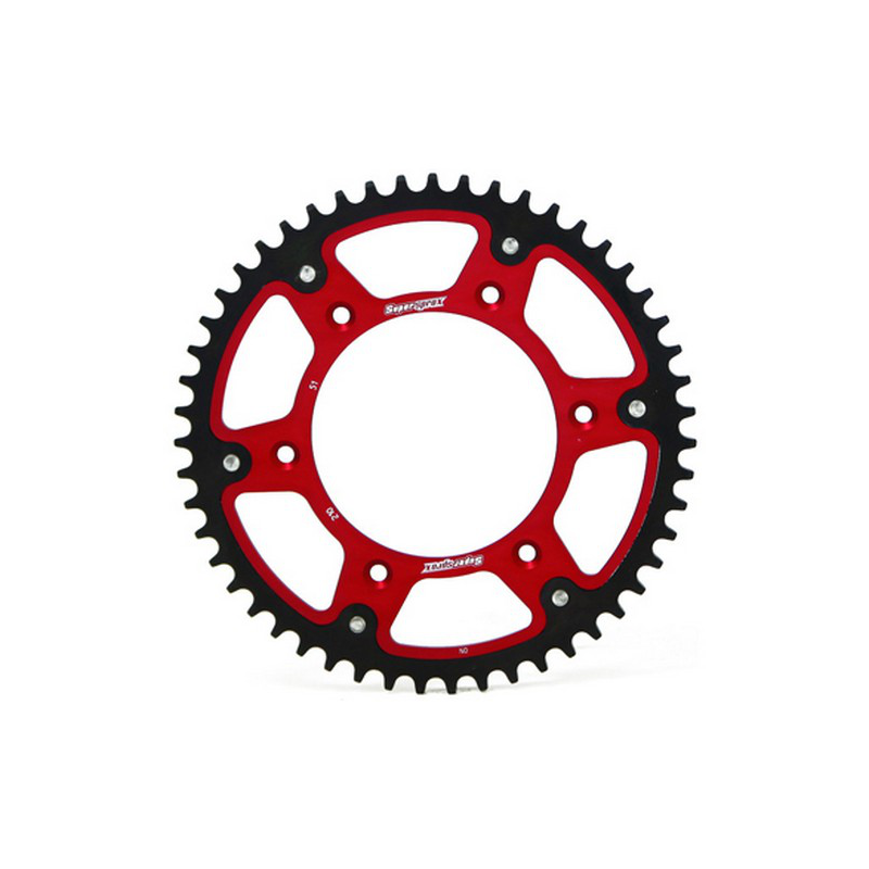 SUPERSPROX SPROCKET GASGAS 21-22