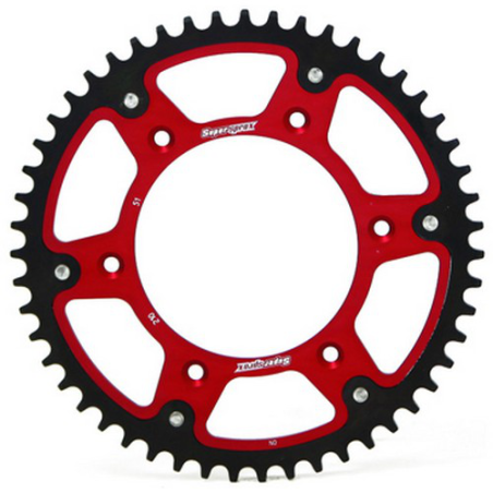 SUPERSPROX SPROCKET GASGAS 21-22