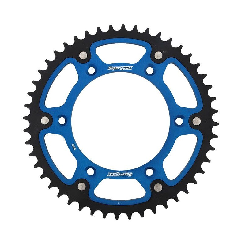 SUPERSPROX SPROCKET HSQ 14-22