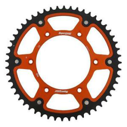 SUPERSPROX SPROCKET KTM 98-22