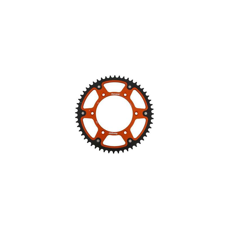 SUPERSPROX SPROCKET KTM 98-22