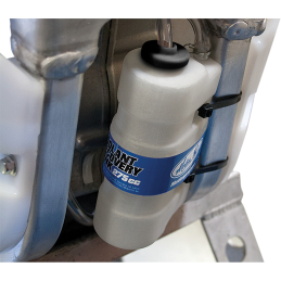 RADIATOR EXPANSION TANK