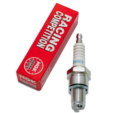 NGK SPARK PLUG BR8EG