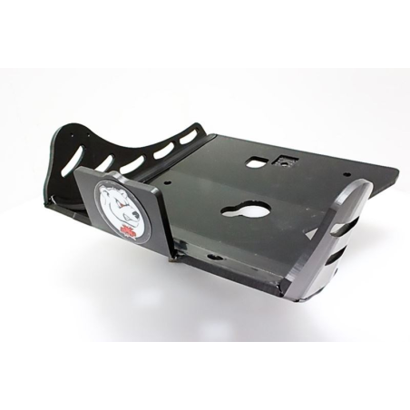 SKID PLATE AXP GASGAS 2001-2009