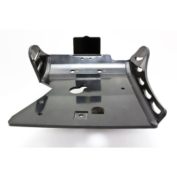 SKID PLATE AXP GASGAS 2001-2009