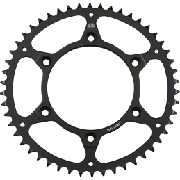 CORONA JT IN ACCIAIO GASGAS 21-22