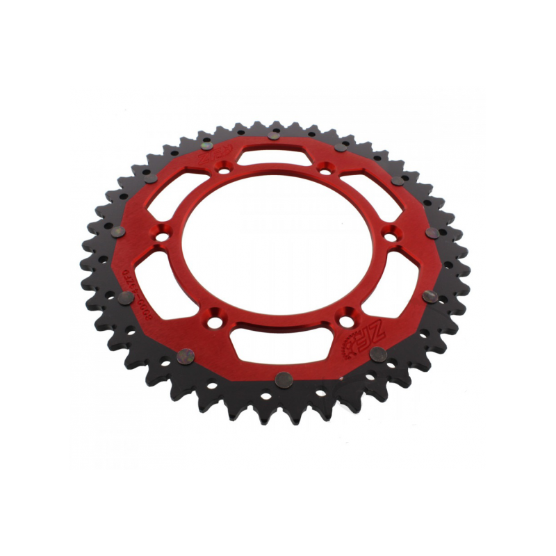 ZF DUAL SPROCKET GASGAS 21-22