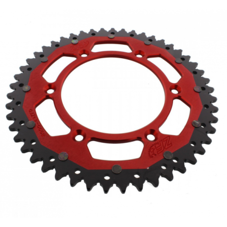 ZF DUAL SPROCKET GASGAS 21-22