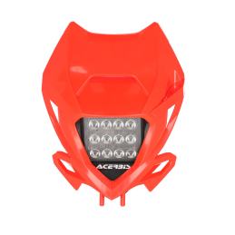 FARO A LED ACERBIS BETA 20-22