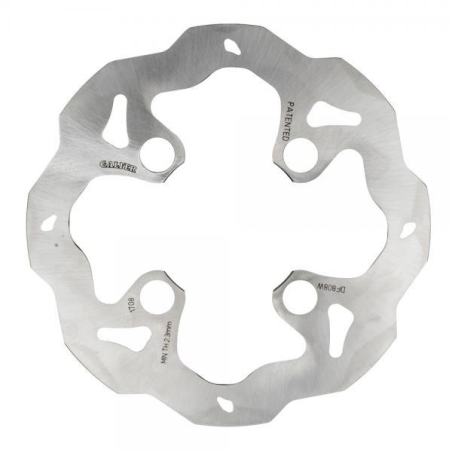 FRONT DISC GALFER TXT PRO 04-22