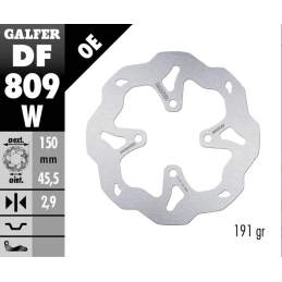 DISCO POST. GALFER TXT PRO 04-22