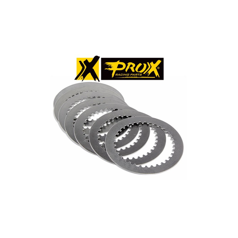 PROX SPACERS DISCS RR 125 18-22