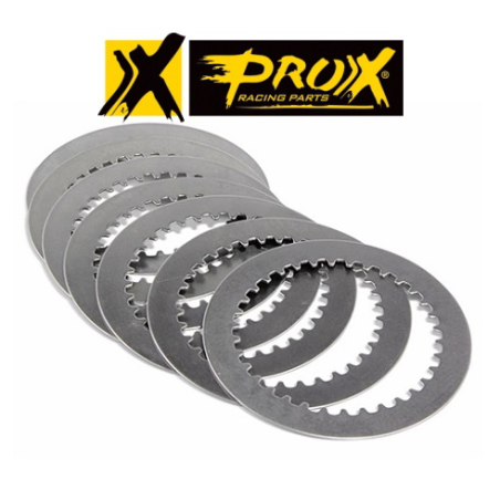 PROX SPACERS DISCS RR 125 18-22