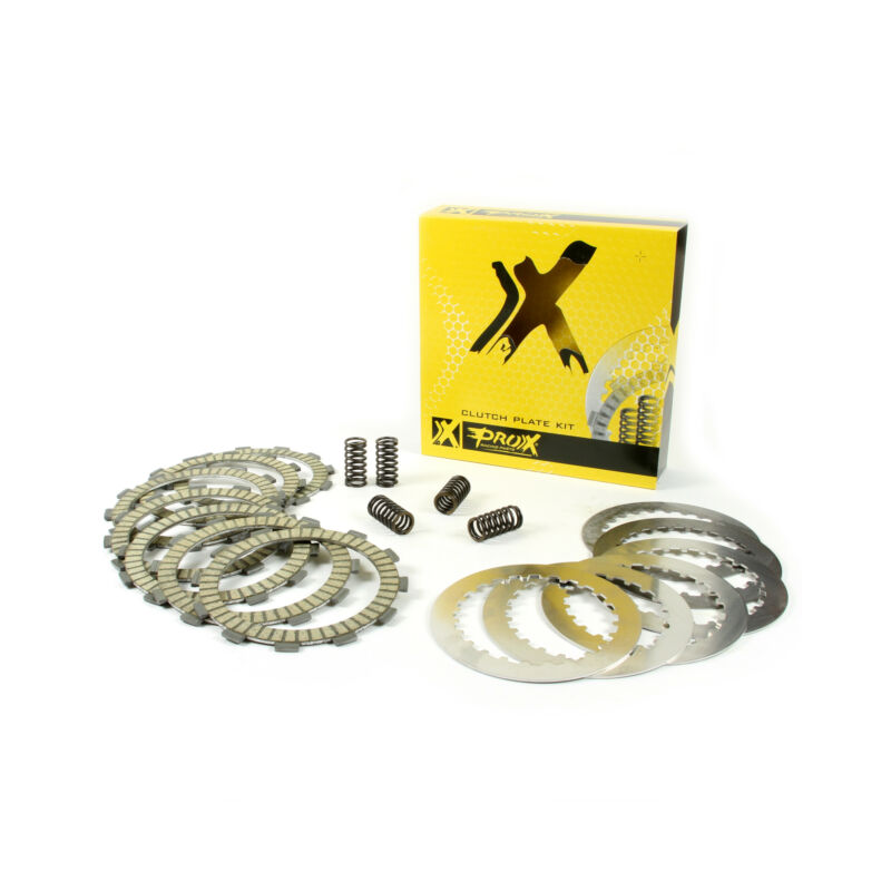 PROX CLUTCH KIT BETA RR 125 2T 18-22