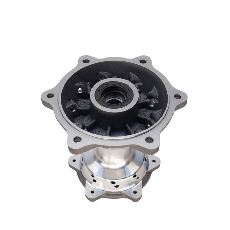 REAR WHEEL HUB GASGAS 03-17