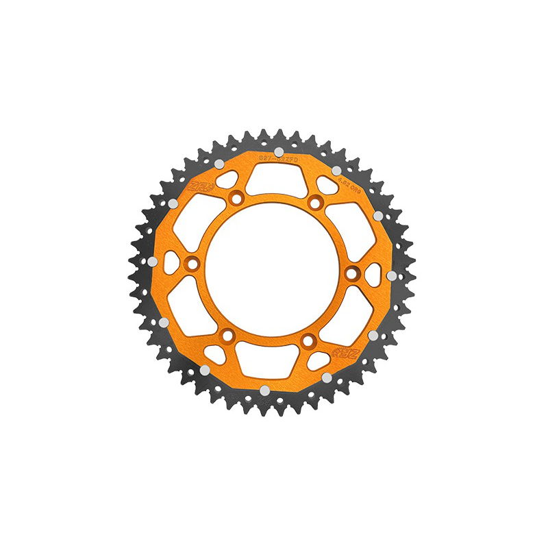 ZF DUAL SPROCKET KTM 98-22