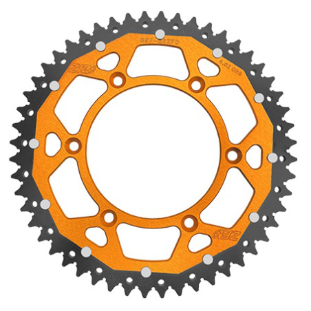 ZF DUAL SPROCKET KTM 98-22