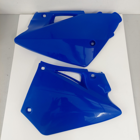 BLUE SIDE PANELS GASGAS 01-06