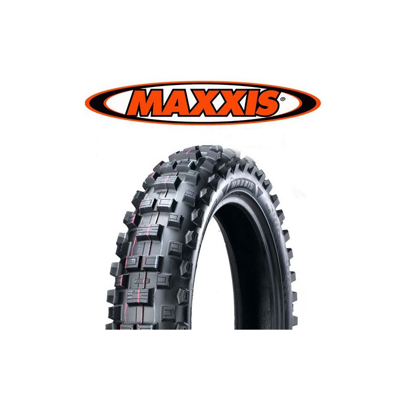 MAXXIS 140/80-18 M7314 REAR