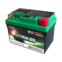 SKYRICH LITHIUM BATTERY...