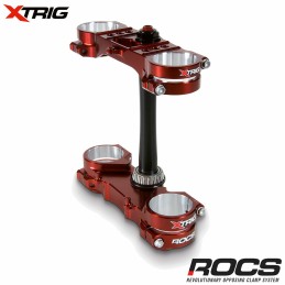 XTRIG ROCS PRO TRIPLE CLAMP...