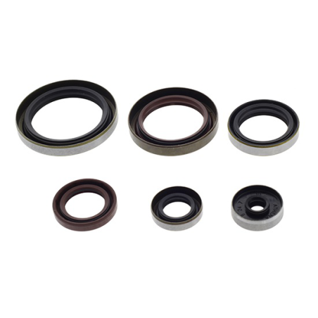 ENGINE SEALS KIT BETA RR 2T