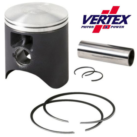 VERTEX PISTON GASGAS 300 2T