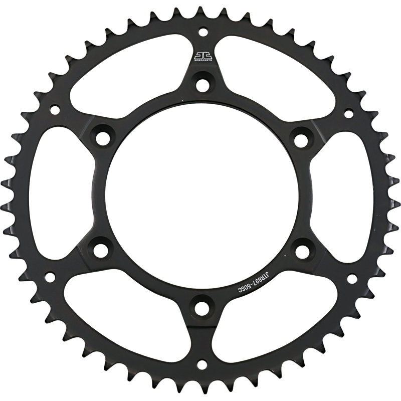 JT STEEL SPROCKET GASGAS 21-22