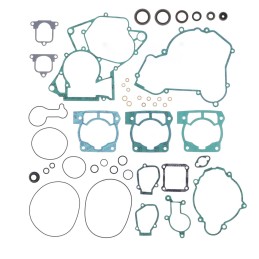 GASKETS & SEALS KIT BETA RR...