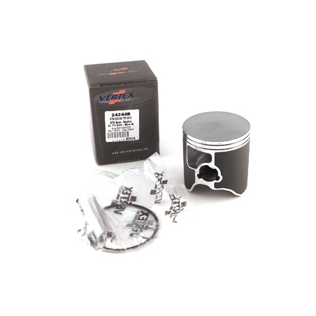 VERTEX PISTON GASGAS 300 2T 21-22