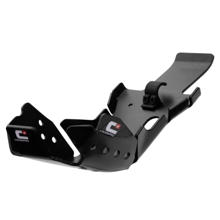 SKID PLATE - LINK GUARD GASGAS 18-19