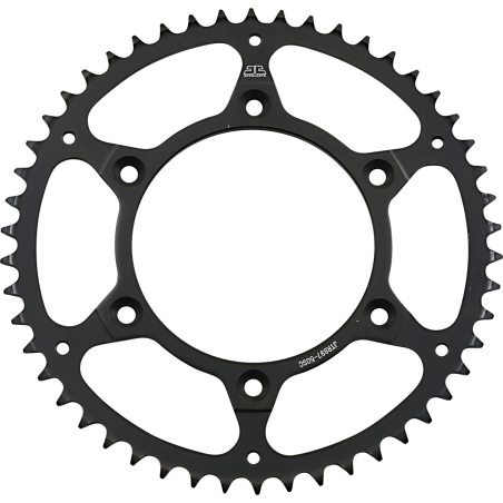 JT STEEL SPROCKET GASGAS 21-22